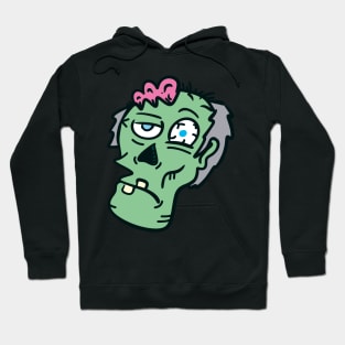 Old Zombie Hoodie